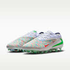 Nike Phantom 6 Low Elite "EA SPORTS FC" Firm-Ground Football Boots