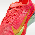 Tenis de carrera en pavimento para hombre Nike Vaporfly 4