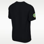 Nike Men's Soccer Logo T-Shirt