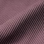 Nike Sportswear Chill Knit Women's Tight Quarter-Zip Long-Sleeve Ribbed Top