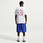 T-shirt Nike Sportswear para homem
