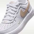 Sapatilhas Nike Force 1 Low para criança