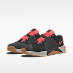 Nike Metcon 10 By You Custom Women's Workout Shoes