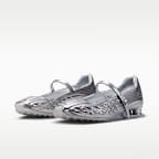 Nike Shox Z Calistra Women's Shoes