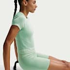 Nike Pro Seamless Women's Dri-FIT T-Shirt