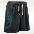 Jacksonville Jaguars Sideline Reversible Men’s Nike Dri-FIT NFL Shorts
