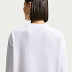 ナイキ スポーツウェア ウィメンズ ロングスリーブ Tシャツ