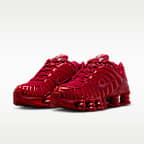 Nike Shox TL Women's Shoes