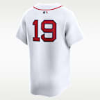 Roman Anthony Boston Red Sox Men's Nike Dri-FIT MLB Limited Jersey