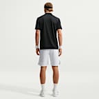 NikeCourt Victory Men's Dri-FIT 23cm (approx.) Tennis Shorts