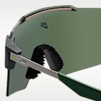Lentes de sol Nike Limitless Shield