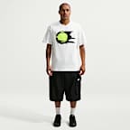T-shirt Nike Sportswear Club Rules