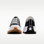 Run Star Hike Platform Unisex Shoes