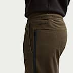 Nike Tech Men's Dri-FIT Shori Knit Pants