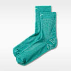 Microcalcetas de correr (1 par) Nike Run Lightweight