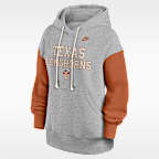 Texas Legacy Phoenix Women's Nike College Pullover Hoodie