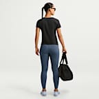 Nike Universa Women's Dri-FIT Short-Sleeve Top