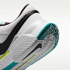 Nike GP Challenge 1.5 Zapatillas de tenis para pista rápida - Mujer