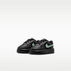 Nike Force 1 Low Baby/Toddler Shoes
