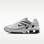 Nike Shox Ride 2 Men's Shoes