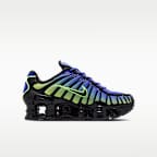 Nike Shox TL Older Kids' Shoes