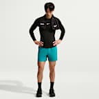 Nike Pro Training Men's Dri-FIT 15cm (approx.) Shorts