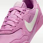 Nike Terra Manta Suede Women's Shoes