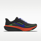 Nike Pegasus 42 By You Custom Women's Road Running Shoes