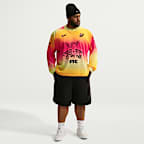 Nike SB Long-Sleeve Skate Top
