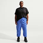 Nike Sportswear Classic Women's Oversized Short-Sleeve T-Shirt (Plus Size)