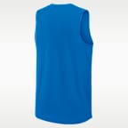 Detroit Lions Men's Nike Dri-FIT NFL Tank Top