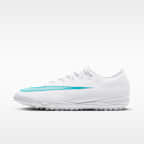 Nike Mercurial Vapor 17 Pro Turf Low-Top Soccer Shoes