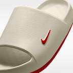 Nike Calm (Georgia) Men's College Slides