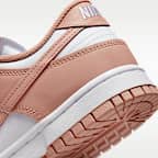 Nike Dunk Low Women's Shoes