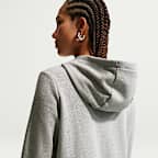 Nike Sportswear Club Fleece Women's Full-Zip Hoodie