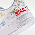 ナイキ エア フォース 1 LV8 3 ジュニアシューズ