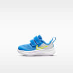 Nike Star Runner 3 Baby/Toddler Shoes