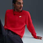 Nike Club Men's Fleece Crew