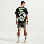 Nike Men's Basketball T-Shirt