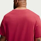 Nike Sportswear Club Men's T-Shirt