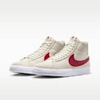 Nike SB Zoom Blazer Mid Skate Shoes