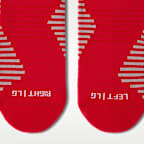 Nike Strike Knee-High Football Socks