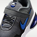 Nike Air Max Nova Little Kids' Shoes