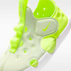 Sandalias para bebé e infantil Nike Sunray Protect 4