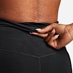 Leggings de tiro alto para mujer Nike One