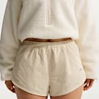 NikeSKIMS Crunchy Nylon Women's 6.5cm (Approx.) Shorts