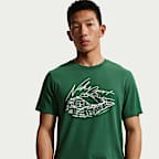 Nike Men's Dri-FIT Tennis T-Shirt
