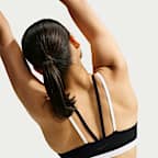 Nike Zenvy Women's Light-Support Padded Sports Bra