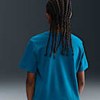 Nike Sportswear Big Kids' T-Shirt