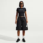 T-shirt Nike Sportswear för kvinnor